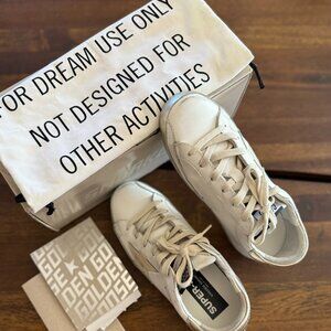 Women's Golden Goose Shoes